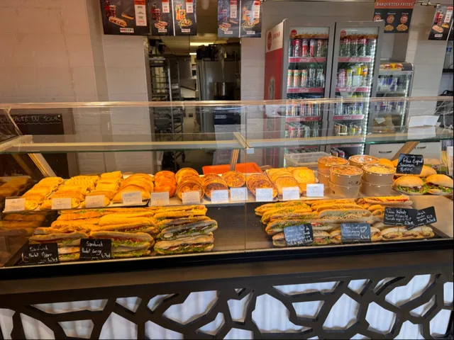 Le Fournil de Malbosc