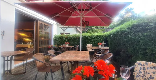 Restaurant Aubergine