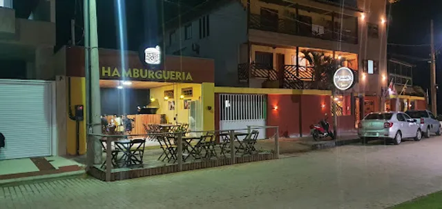 Papaco's Restaurante e Pousada