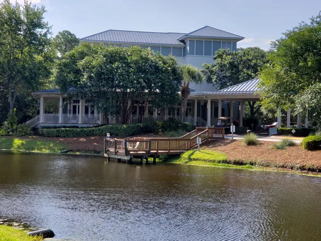 Sales Gallery - Marriott Vacation Club - Hilton Head