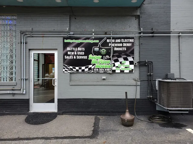 Show Me Your Hobbies