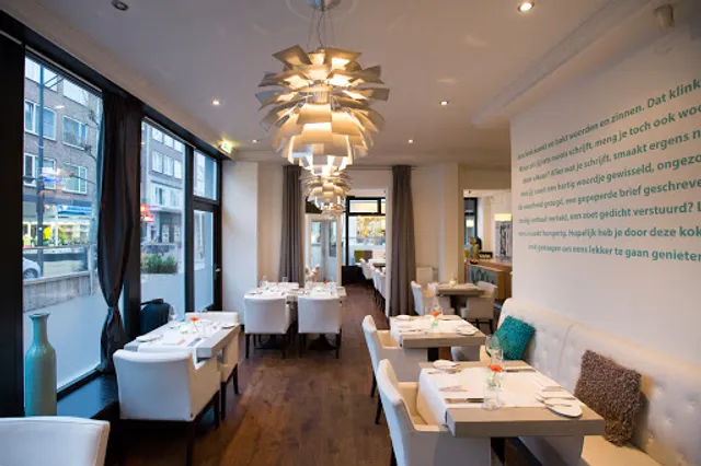 Restaurant Ivory 🇫🇷