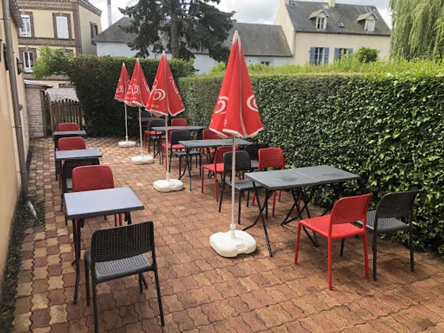 Restaurant Chinois Sucré Salé