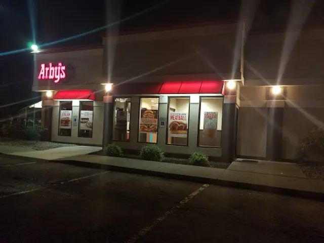 Arby's