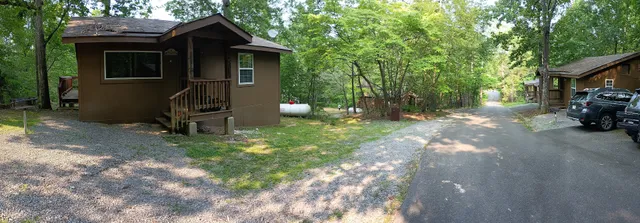 Johnson Retreat Center- Wasson Lodge