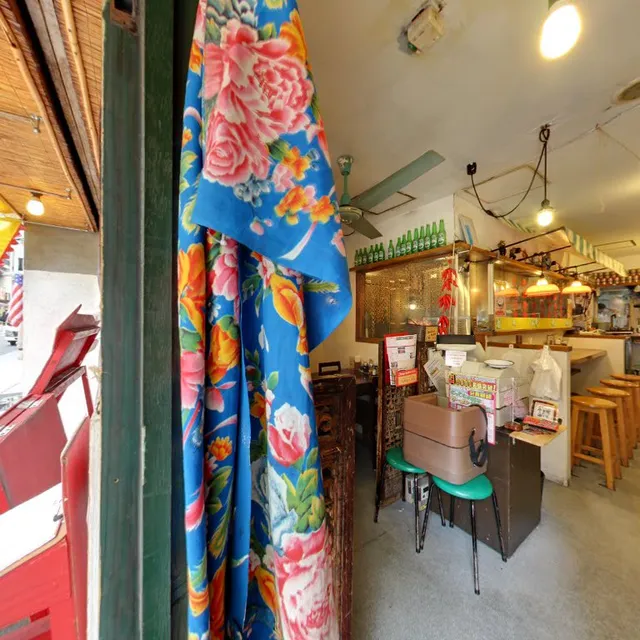 Chinese Ramen Yoshu-Shonin Akasaka