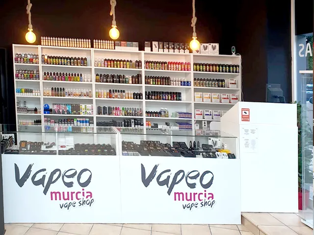 VapeoMurcia