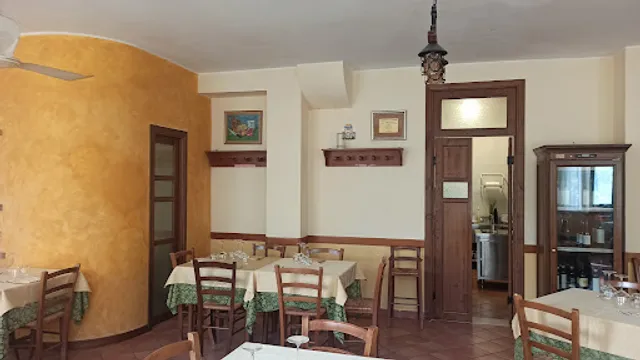 Ristorante Il Tartufo