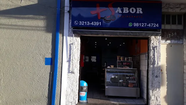 Restaurante Mais Sabor