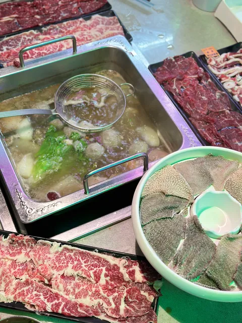 Chao Boquanniu Hot Pot Xiawan Shop