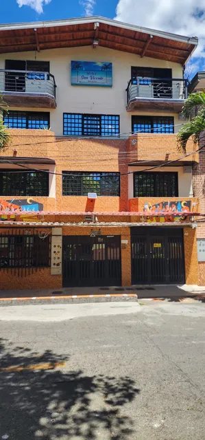 Hostel Medellin Salsa