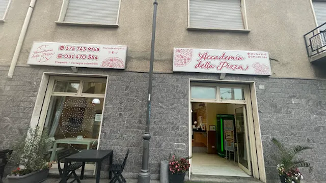 Accademia della Pizza