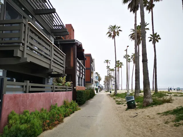 Venice beach