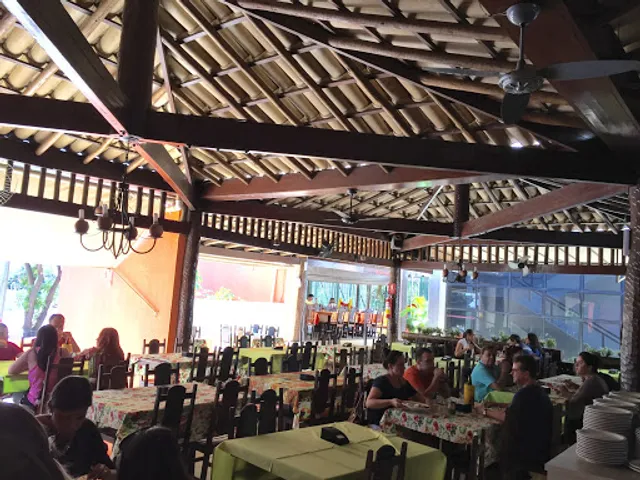 Cabaça de Mel - Restaurante e Buffet para Casamentos, Aniversários, Eventos Corporativos - Setor Central, Goiânia.