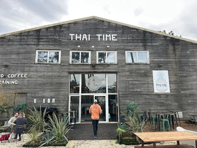 Thaï-Time Hossegor
