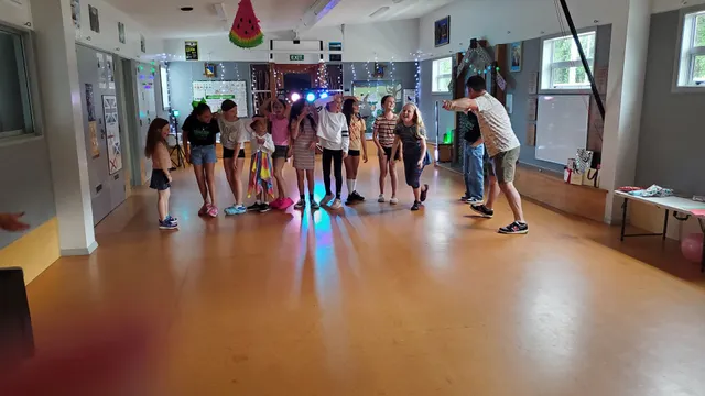 Ngaio Scout Group | SCOUTS New Zealand