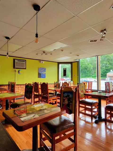 Casita Mexicana Mexican Restaurant