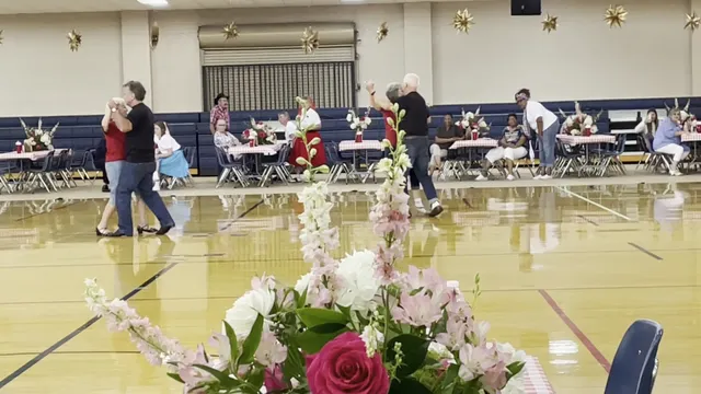 Wills Valley Recreation Center