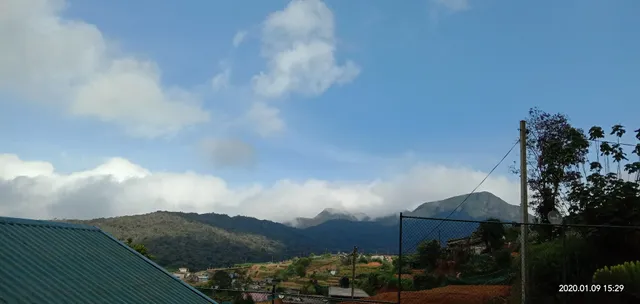 Jayasinghe Cottages & Food Court - Blackpool, Nuwara Eliya