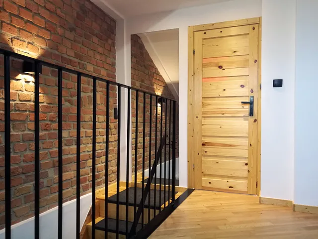 Kamienica Na Nowo Apartamenty - Noclegi Mrągowo