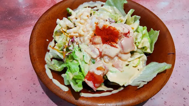 Saizeriya - Aeon Mall Kumiyama