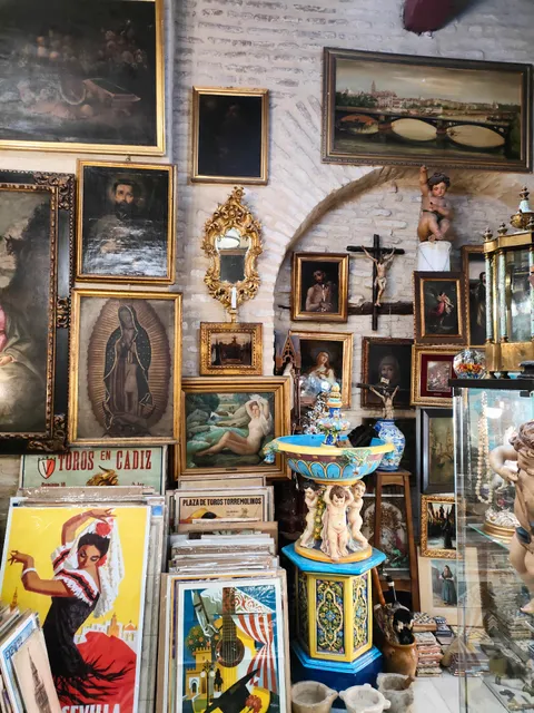 El Pianillo Antiguedades Compra y Venta