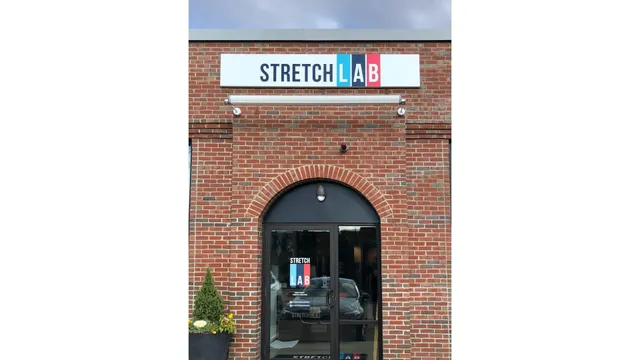 StretchLab
