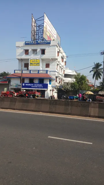 Hotel Mayur