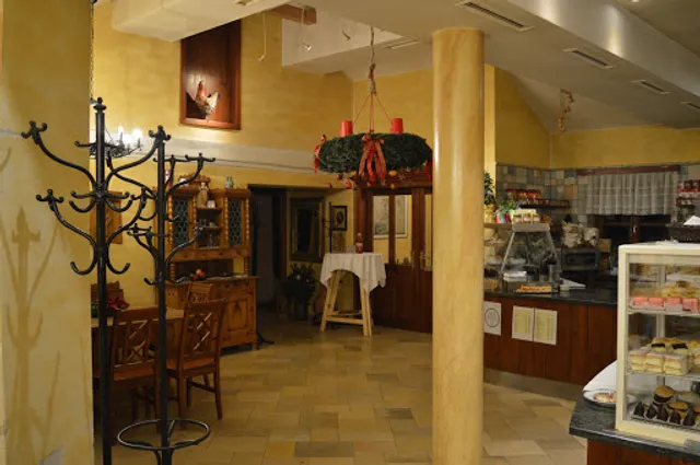 Heurigenschank Anna Stuttner