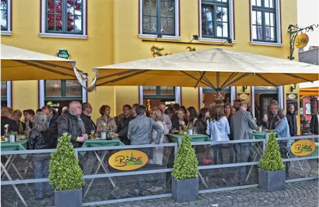Restaurant Zur Börse