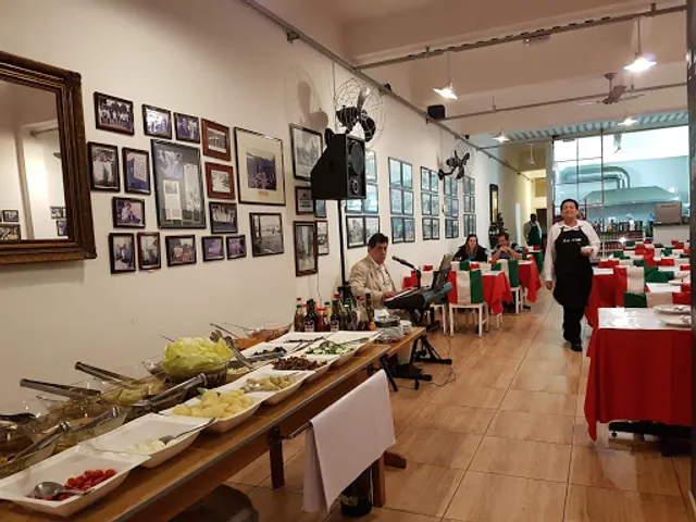 Cantina da Conchetta