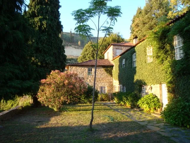 Quinta de Bóco