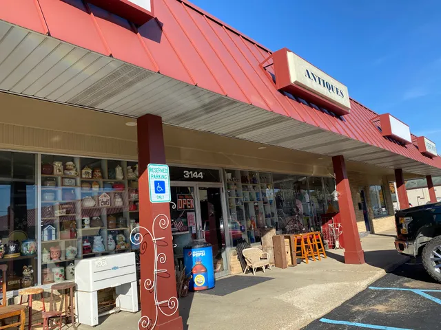 Seven Sisters Antiques