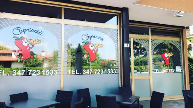 Capricciò di Manzano