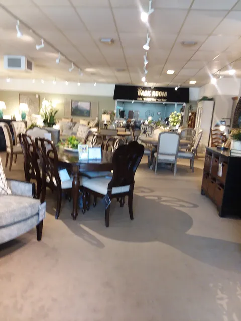 Maynards Home Furnishings