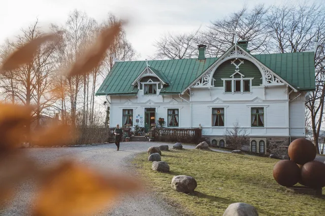 Villa Sjötorp Hotel