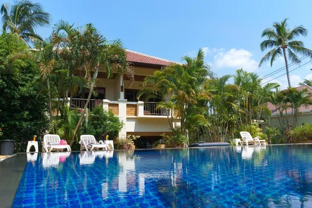 Maenam Hills villa rentals