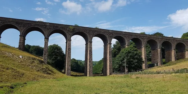 Staden Grange • Country House