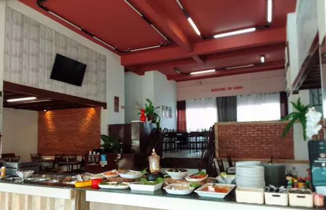 Restaurante Don Messagi