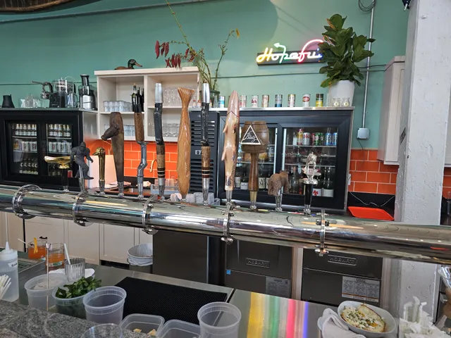 Leisure Time Cocktail Company