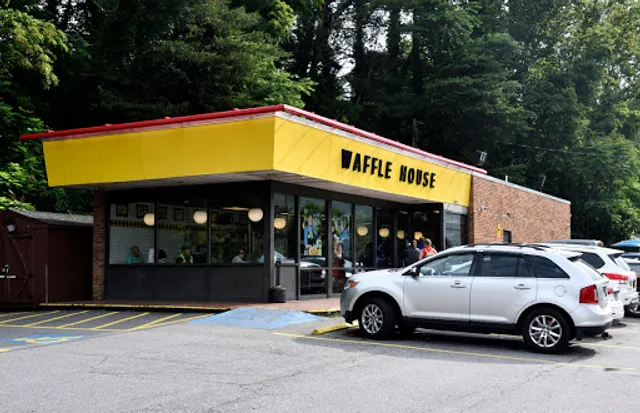 Waffle House