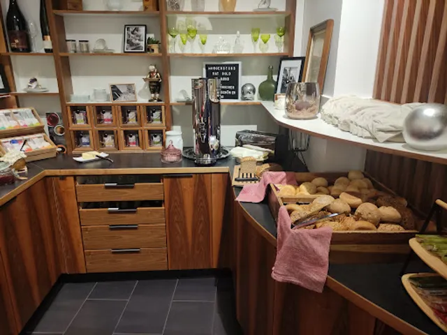 Restaurant @ Mühlentor