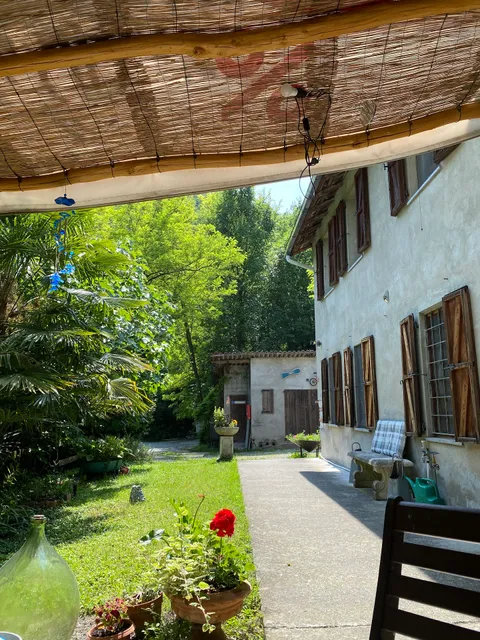 La Finestra sul Bosco