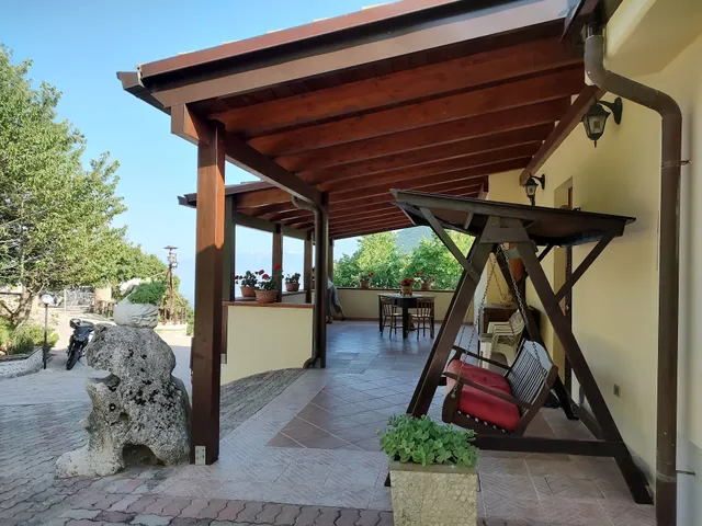 Residence Gli amici del sorriso