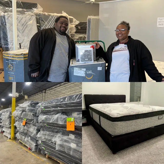 Sapulpa Mattress & More