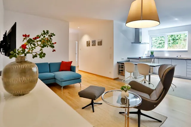 Maximilians Domizil - PH.Hirsch Hotelbetriebs-GmbH