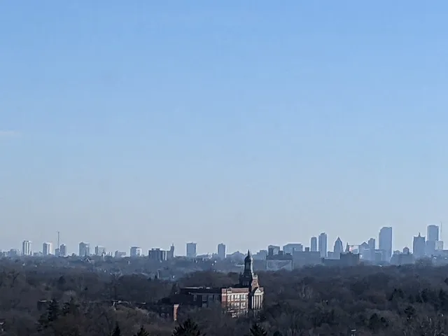 Froedtert Hospital Emergency Department