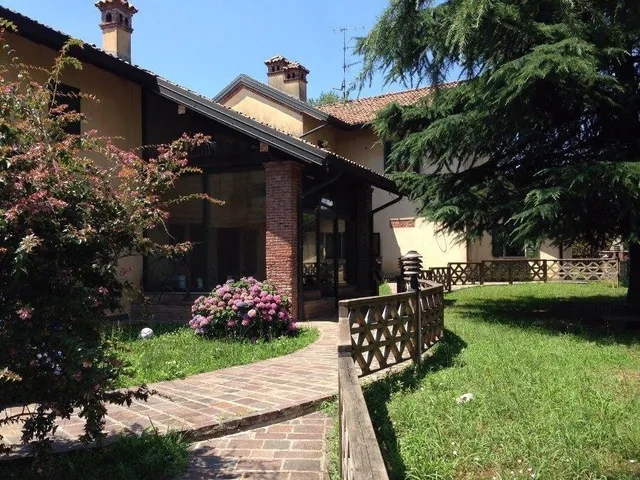 B&B Il Giardino