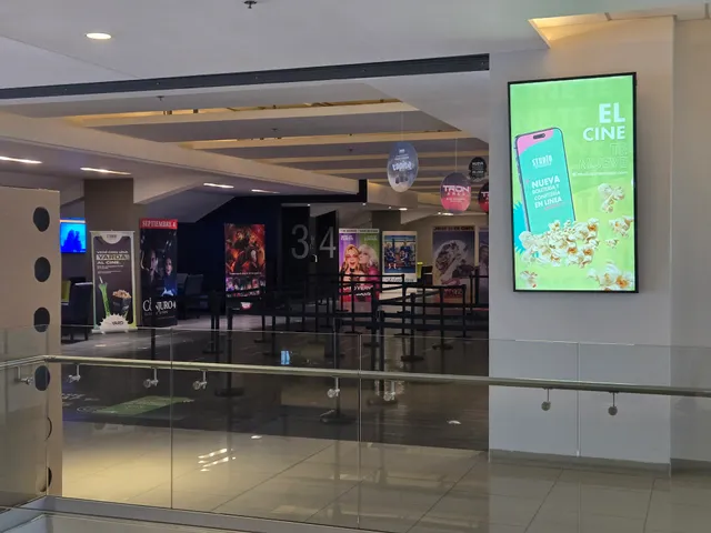 City Place Santa Ana