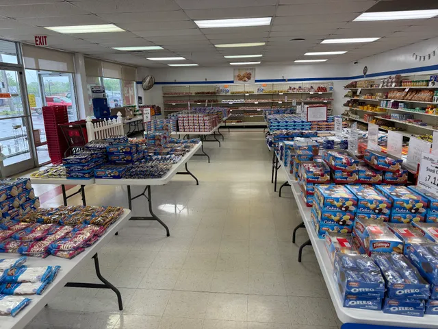 Flowers Bakery Discount Outlet